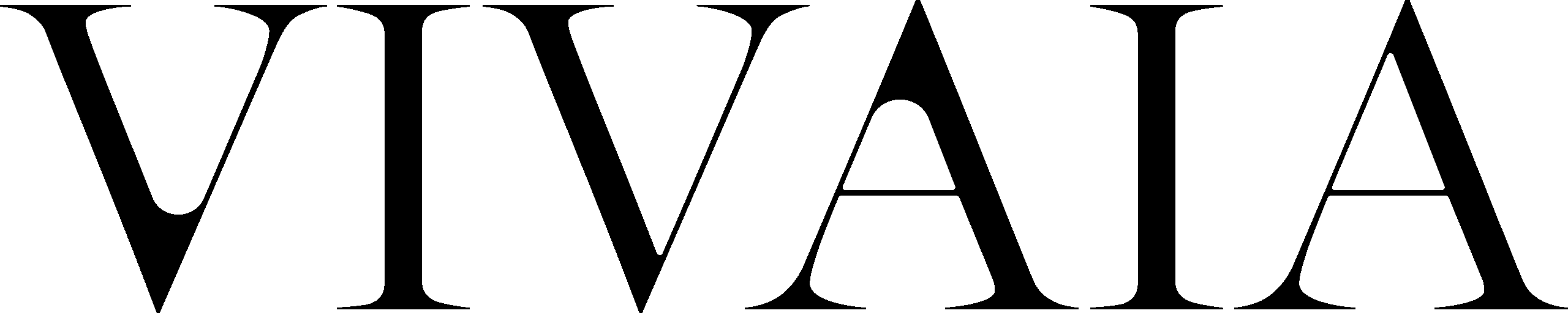 VIVAIA Logo